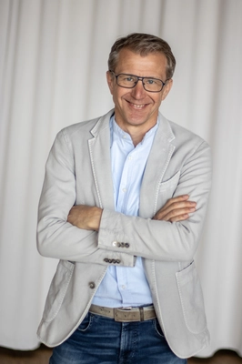 © Anke Brückner / RKW Bayern e. V. Coaching - Josef Wissinger