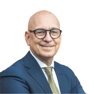 © Kurt Hagenberger / Privat/Non-kommerziell Porträt Kurt Hagenberger