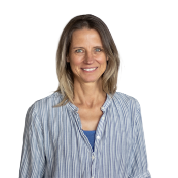 Sabine Pfister
