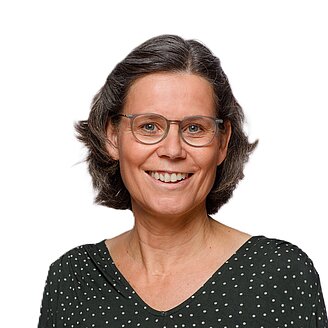 © Katja Hennecke / Privat/Non-kommerziell Porträt Katja Hennecke